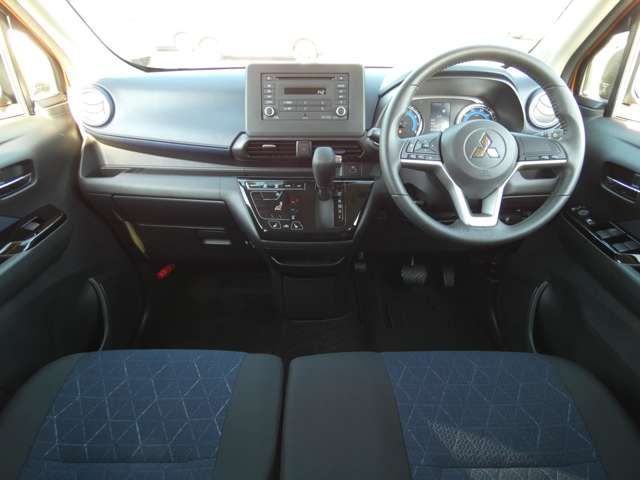 Mitsubishi EK X 2022-02 190720-4