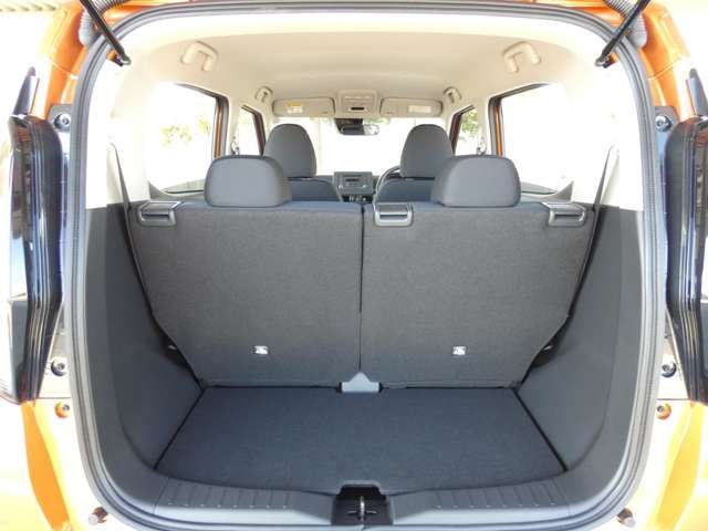 Mitsubishi EK X 2022-02 190720-7