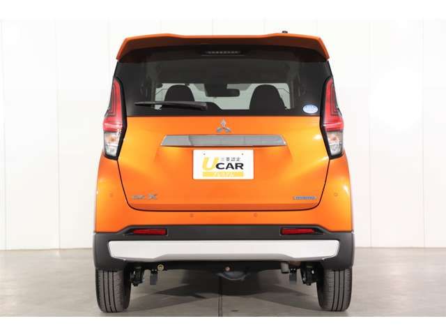Mitsubishi EK X 2022-02 190720-19