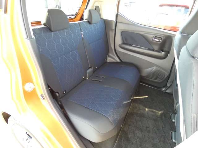Mitsubishi EK X 2022-02 190720-6