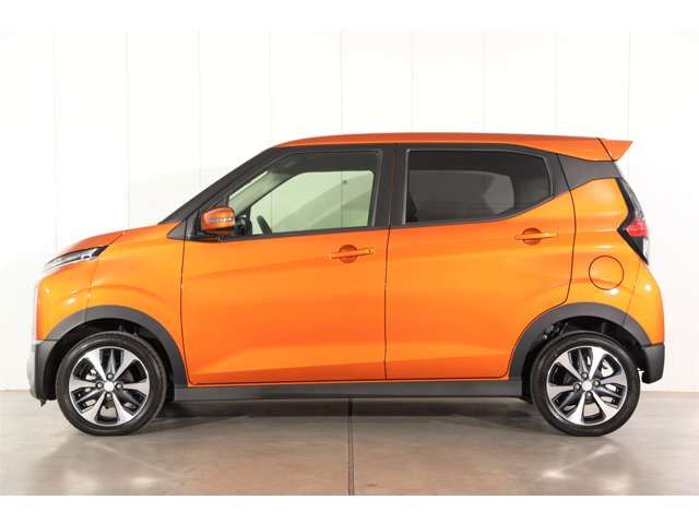 Mitsubishi EK X 2022-02 190720-2