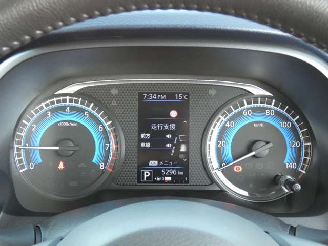 Mitsubishi EK X 2022-02 190720-9