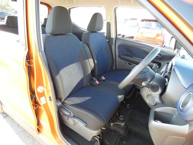 Mitsubishi EK X 2022-02 190720-5