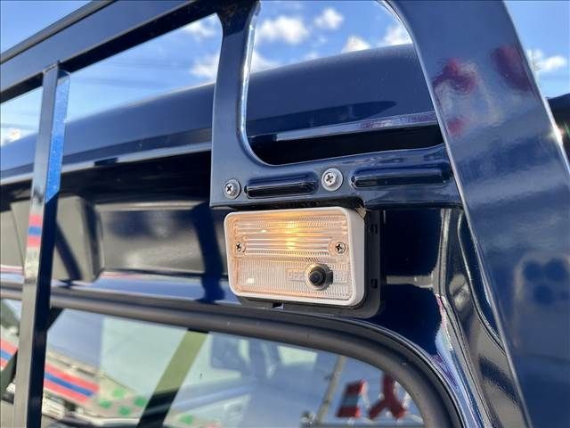 Suzuki CARRY TRUCK 2020-03 184139-7