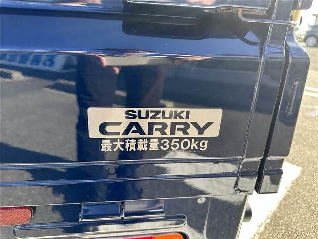 Suzuki CARRY TRUCK 2020-03 184139-10