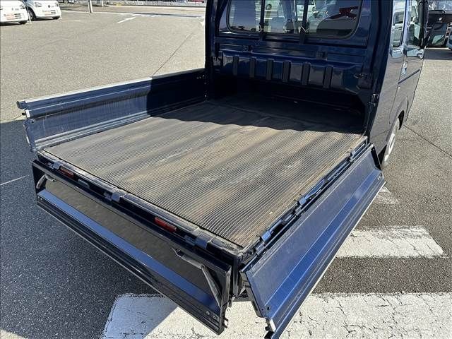Suzuki CARRY TRUCK 2020-03 184139-9