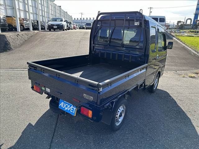 Suzuki CARRY TRUCK 2020-03 184139-2
