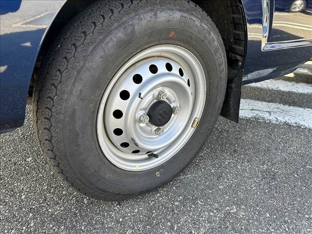 Suzuki CARRY TRUCK 2020-03 184139-15