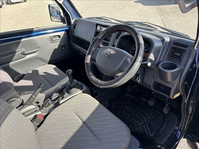 Suzuki CARRY TRUCK 2020-03 184139-3