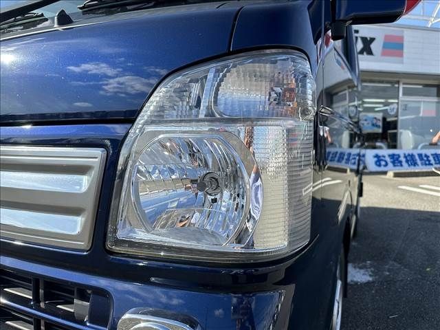Suzuki CARRY TRUCK 2020-03 184139-16