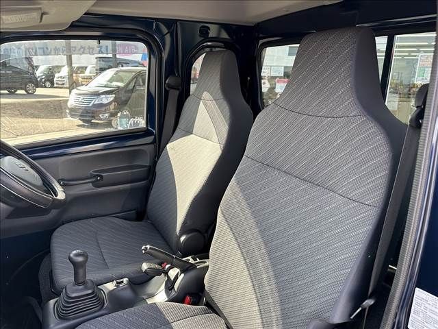 Suzuki CARRY TRUCK 2020-03 184139-5