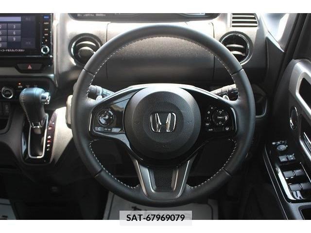Honda N BOX CUSTOM 2023-06 352191-15