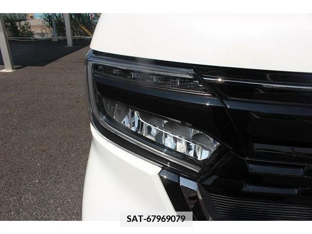 Honda N BOX CUSTOM 2023-06 352191-9