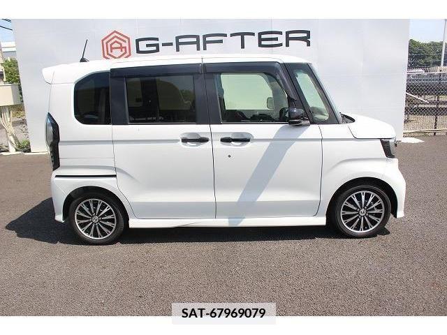 Honda N BOX CUSTOM 2023-06 352191-6