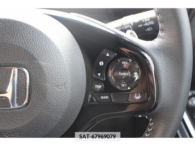Honda N BOX CUSTOM 2023-06 352191-3
