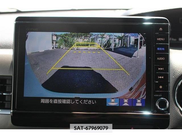 Honda N BOX CUSTOM 2023-06 352191-2