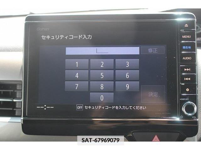 Honda N BOX CUSTOM 2023-06 352191-1