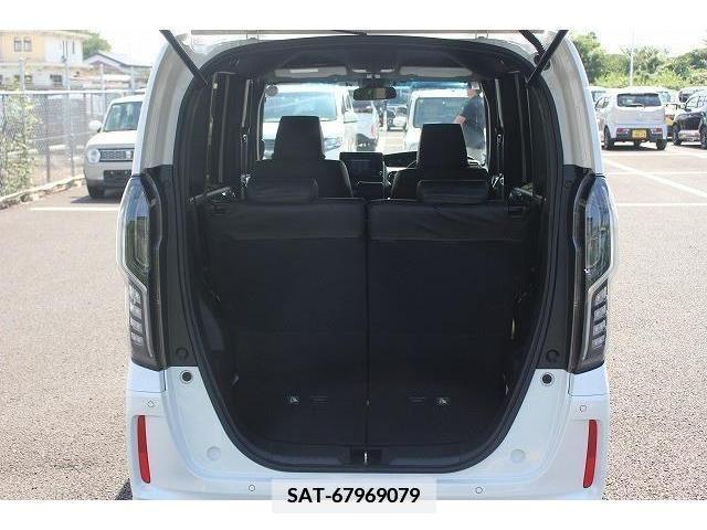 Honda N BOX CUSTOM 2023-06 352191-16