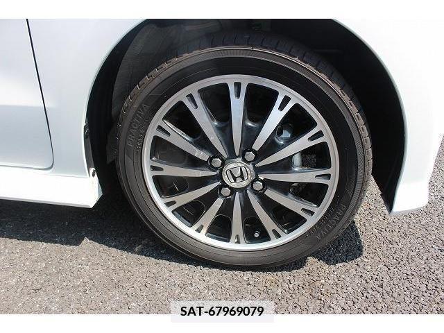 Honda N BOX CUSTOM 2023-06 352191-11
