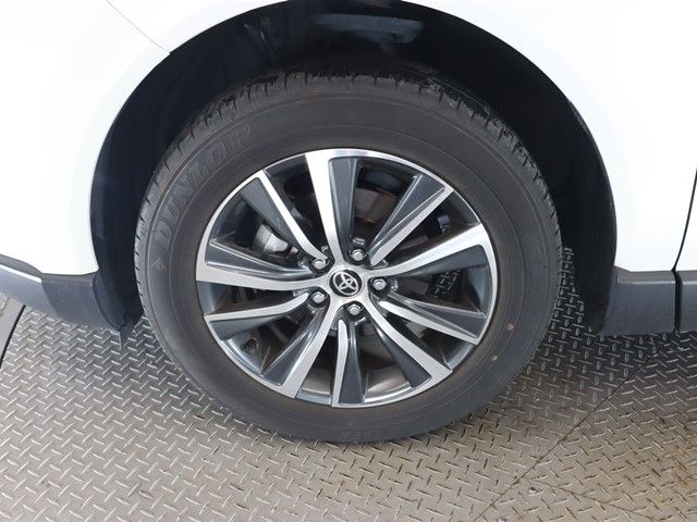 Toyota HARRIER 2021-06 9784-19