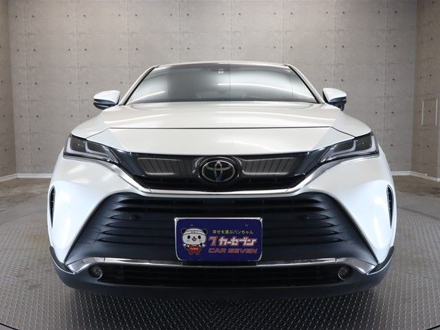 Toyota HARRIER 2021-06 9784-20
