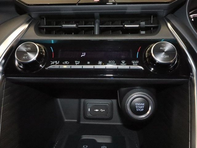 Toyota HARRIER 2021-06 9784-15