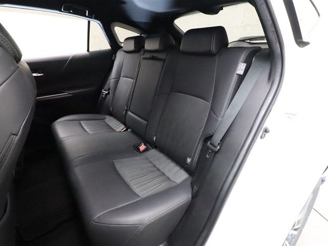 Toyota HARRIER 2021-06 9784-6