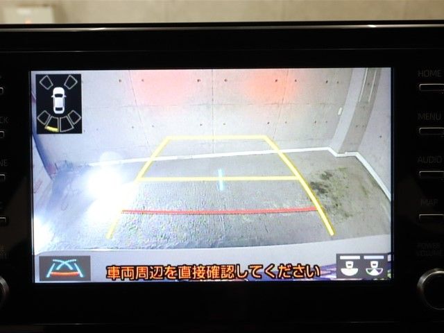 Toyota HARRIER 2021-06 9784-13