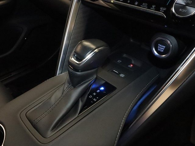 Toyota HARRIER 2021-06 9784-16