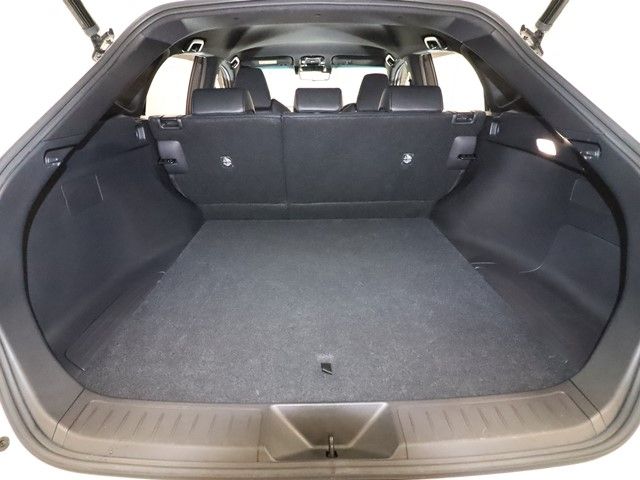 Toyota HARRIER 2021-06 9784-7