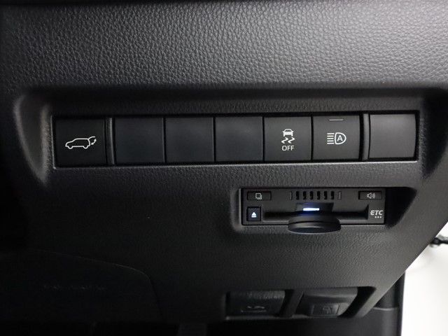 Toyota HARRIER 2021-06 9784-11