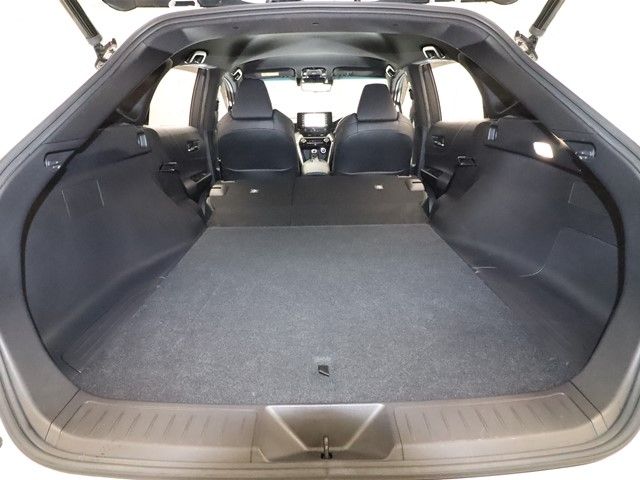 Toyota HARRIER 2021-06 9784-8