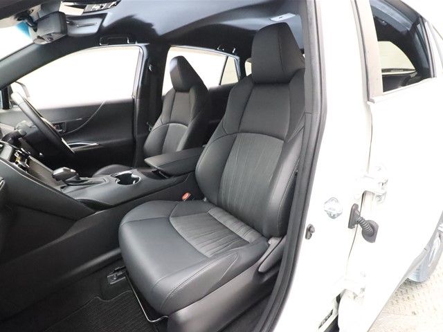 Toyota HARRIER 2021-06 9784-5