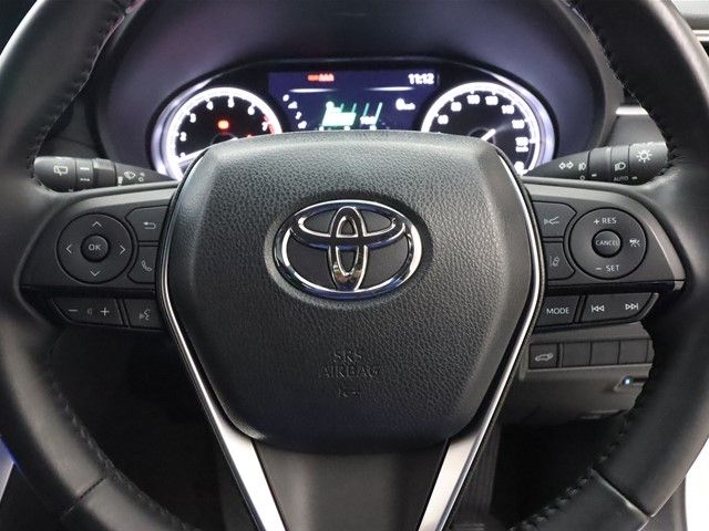 Toyota HARRIER 2021-06 9784-10