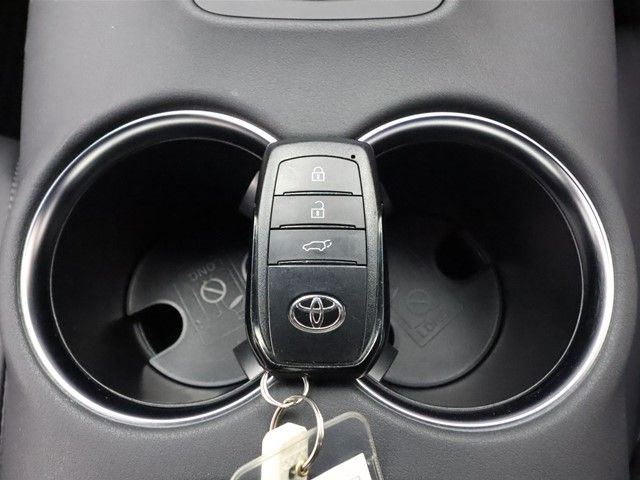Toyota HARRIER 2021-06 9784-27