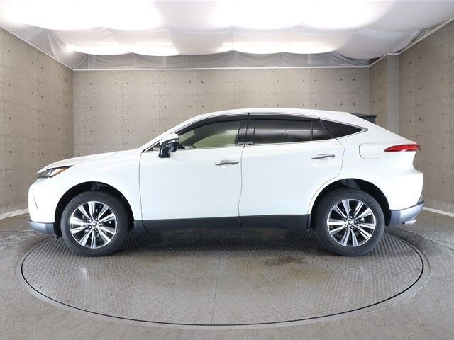 Toyota HARRIER 2021-06 9784-25