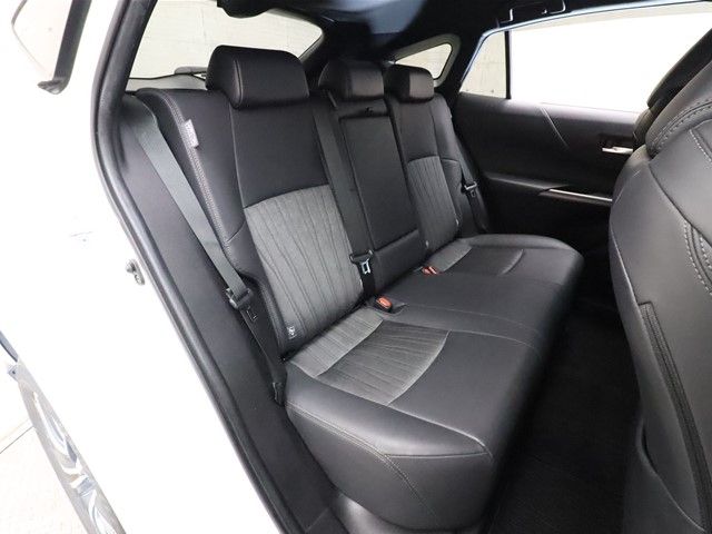 Toyota HARRIER 2021-06 9784-4