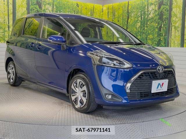 Toyota SIENTA 2021-09 341281-16