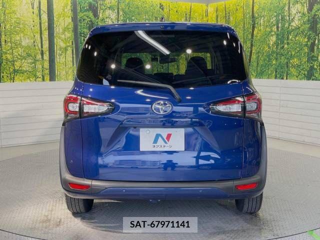 Toyota SIENTA 2021-09 341281-15