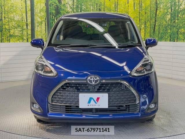 Toyota SIENTA 2021-09 341281-14
