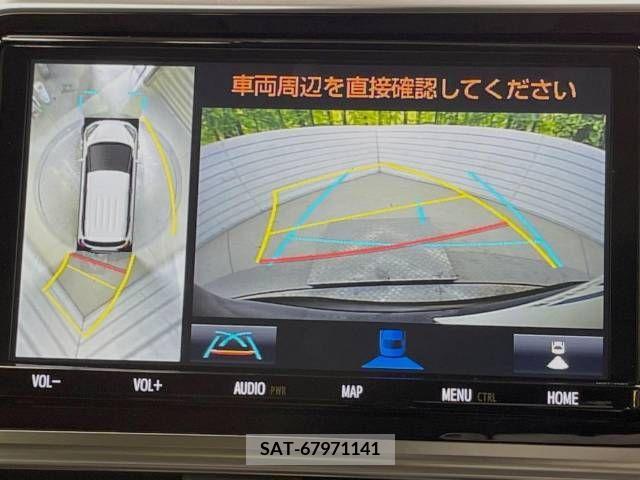 Toyota SIENTA 2021-09 341281-3