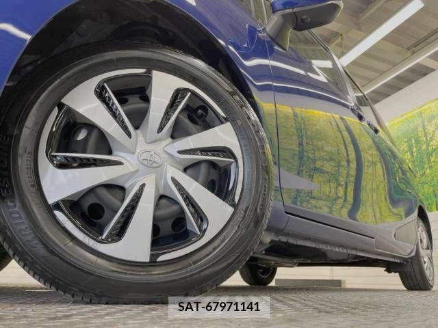 Toyota SIENTA 2021-09 341281-13