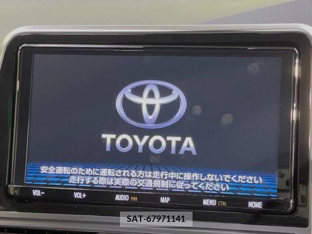 Toyota SIENTA 2021-09 341281-2