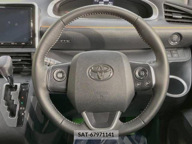 Toyota SIENTA 2021-09 341281-11