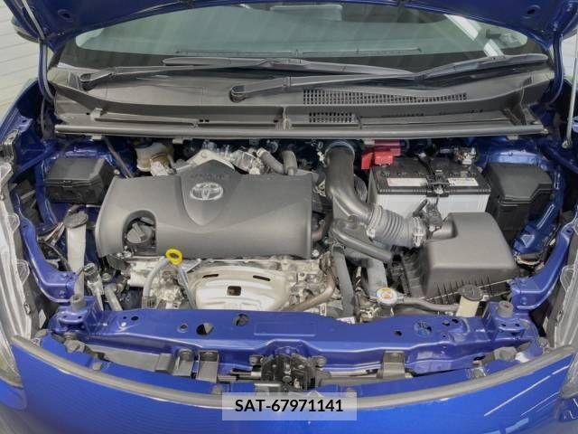 Toyota SIENTA 2021-09 341281-18