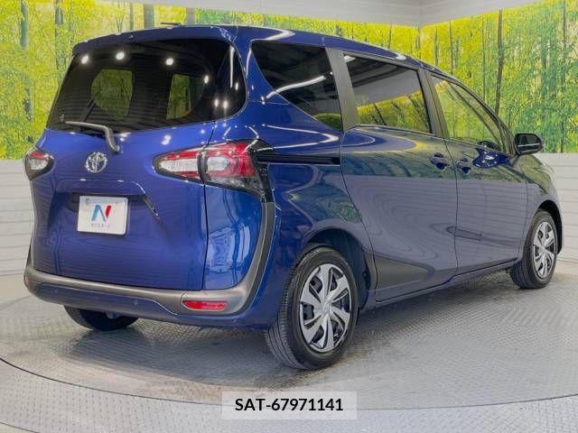 Toyota SIENTA 2021-09 341281-17