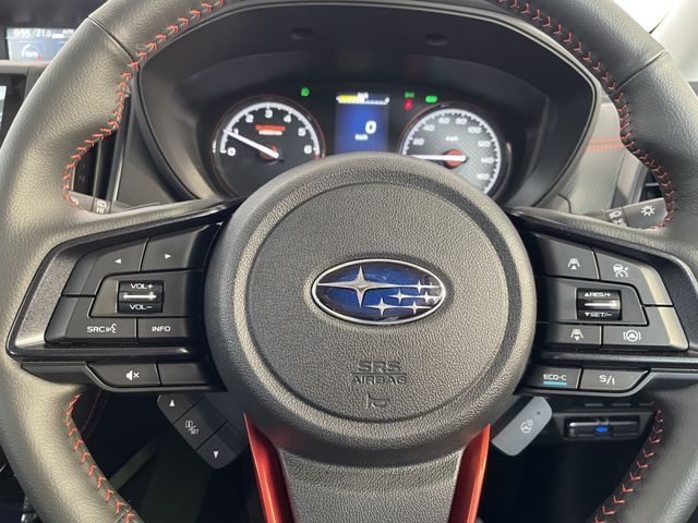Subaru FORESTER 2022-10 18376-8