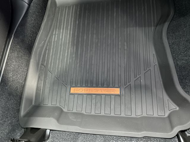 Subaru FORESTER 2022-10 18376-22