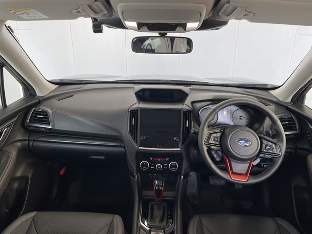 Subaru FORESTER 2022-10 18376-1