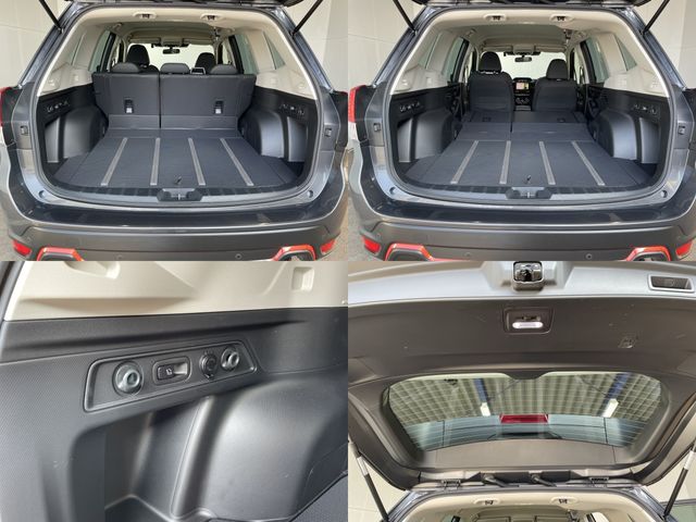 Subaru FORESTER 2022-10 18376-24